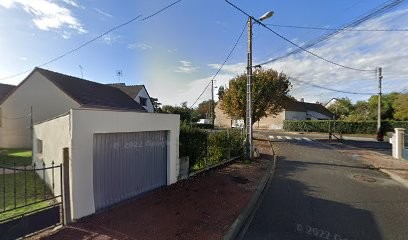 Celine Feret, Cabinet Infirmier à Amilly