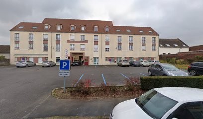 Aline GOSSE, Cabinet Infirmier à Estrées-Saint-Denis