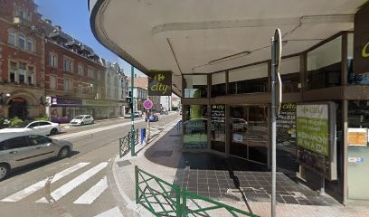 Hoareau Liliane Marie, Cabinet Infirmier  