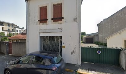 Cabinet infirmier - Jessy Bertrande, Cabinet Infirmier à Lannemezan