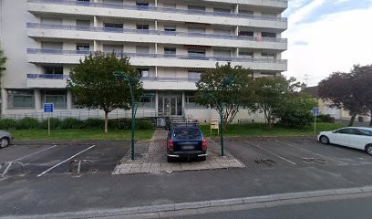 Lelarge Sophie, Cabinet Infirmier à Romorantin-Lanthenay