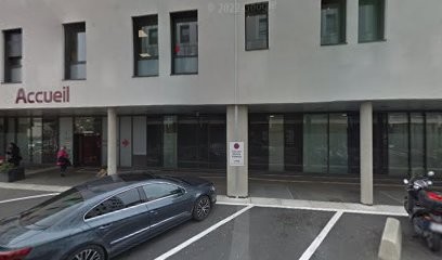 Frédéric Vaitilingon, Cabinet Infirmier à Montpellier