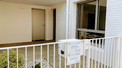 Cabinet Infirmier MARBEUF - DANIEL Romain - HEURTEL Séverine - RENNES Ouest, Cabinet Infirmier à Rennes