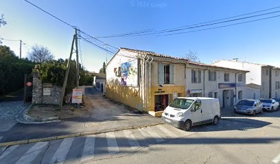 ROUHAUD MYRIAM, Cabinet Infirmier à Lambesc