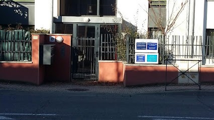 BENETEAU YANN, Cabinet Infirmier à Lacroix-Falgarde