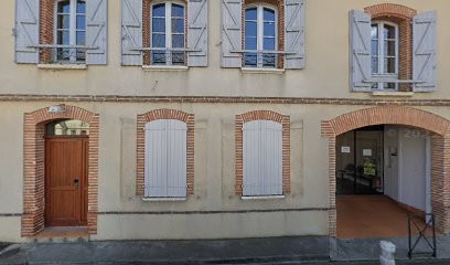 Cabinet Infirmier des Allées, Cabinet Infirmier à Grenade