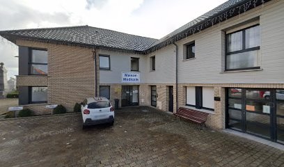 ENGRAND Anne-Sophie, Cabinet Infirmier à Saint-Folquin