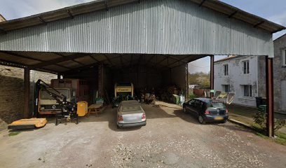 Robin Christian, Cabinet Infirmier à Nuaillé-d'Aunis