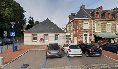 Le Saout Valérie, Cabinet Infirmier à Fontaine-la-Mallet