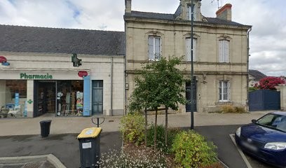 Bertrand-Rétif Béatrice, Cabinet Infirmier à Vivy