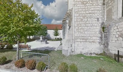 Sylviane Lofé, Cabinet Infirmier à Mareuil-sur-Cher