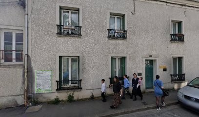 Grandgirard Nathalie, Cabinet Infirmier à Mandres-les-Roses