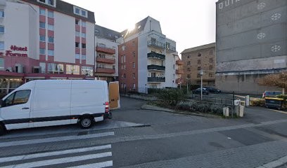 Bertrand Cavillat, Cabinet Infirmier à Schiltigheim