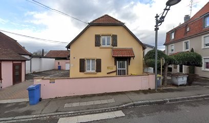 Claerr Virginie, Cabinet Infirmier à Kingersheim