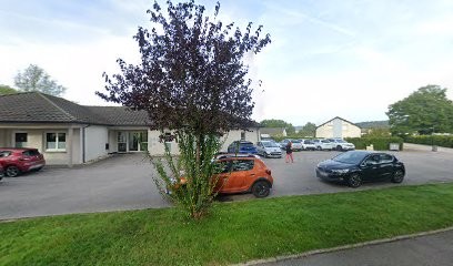 Jacquemin Steffie, Cabinet Infirmier à Sainte-Marguerite