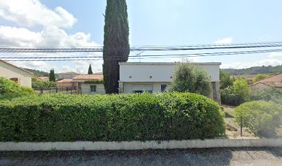 Ruiz Virginie, Cabinet Infirmier à Vinon-sur-Verdon