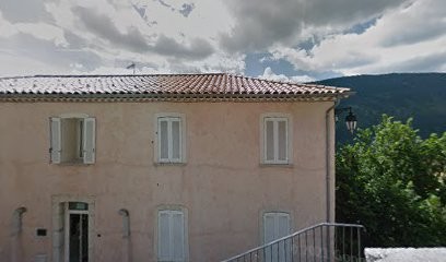 Cédric senet, Cabinet Infirmier à Saint-Auban