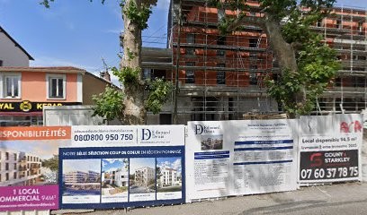 Hugo Claudel infirmier à domicile, Cabinet Infirmier à Sathonay-Camp