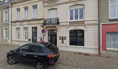 Centre De Soins Libéral D'Audruicq, Cabinet Infirmier à Audruicq