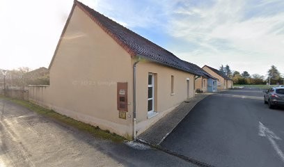 Chauvin Herigault Vaucelle Baudinier, Cabinet Infirmier à Saint-Germain