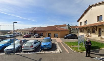 Cabinet Infirmier Polliat Delphine LEPY,Sandra BARBIER,Carole PERDRIX, Angélique PRABEL, Cabinet Infirmier à Polliat