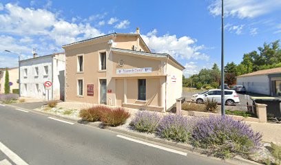 Sophie Monferrier Infirmière Libérale, Cabinet Infirmier à Lamonzie-Saint-Martin