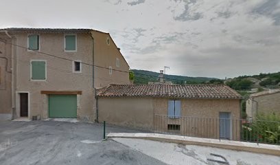 Weber Catherine, Cabinet Infirmier à Saint-Martin-de-Brômes