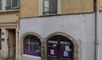 Carrot Céline, Cabinet Infirmier à Trévoux