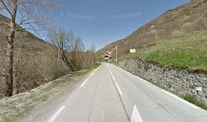 Ferreri Martine, Cabinet Infirmier à Saint-Étienne-de-Tinée