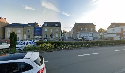 CALOGERO Sophie & PELTRIAUX Céline, Cabinet Infirmier à Villers-Semeuse