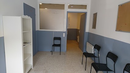 Audrey Roland Cavalli, Cabinet Infirmier à Aramon