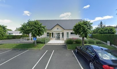 Cabinet infirmier, Cabinet Infirmier à Saint-Sulpice-de-Pommeray