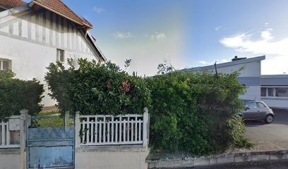 Cabinet Infirmier Emile Zola Angèle et Nathan, Cabinet Infirmier à Oissel