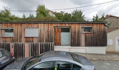 Denis Didier, Cabinet Infirmier à Nontron