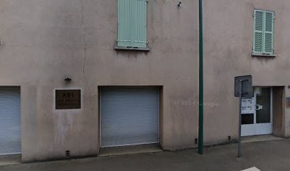 Cabinet infirmier du Parc, Cabinet Infirmier à Tassin-la-Demi-Lune