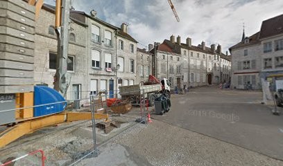 Mathieu Annie, Cabinet Infirmier à Neufchâteau