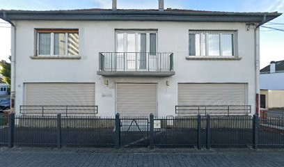 Giesi Daniel, Cabinet Infirmier à Ostwald