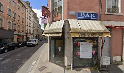 Cabinet infirmier st martin, Cabinet Infirmier à Vienne