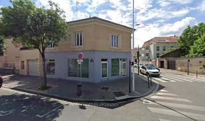 Gibert Françoise, Cabinet Infirmier à Lyon 03