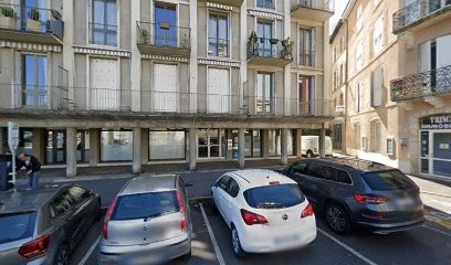 Boyer Frederic, Cabinet Infirmier à Aiguilhe