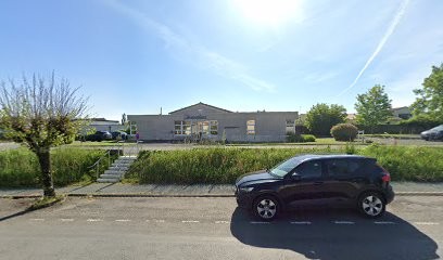 Lecomte Franck, Cabinet Infirmier à Orée d'Anjou