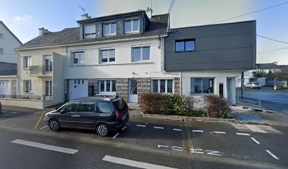 Dacquay Wodon Meslé Lebrise Yhuel GEC, Cabinet Infirmier à Lanester