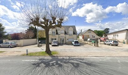 Jacob Chantal, Cabinet Infirmier à Saint-Gervais-la-Forêt