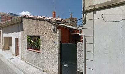 Saladin Chantal, Cabinet Infirmier à Nîmes