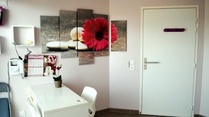 Infirmière - Laure Martinez - Saint Priest, Cabinet Infirmier à Saint-Priest