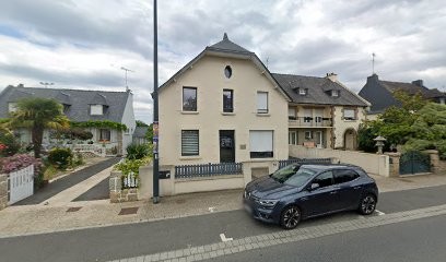 Cabinet Infirmier LE CHANU VILLESALMON LE BELLEGO, Cabinet Infirmier à Yffiniac