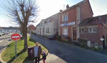 Hamann Cécile, Cabinet Infirmier à Neuilly-en-Thelle