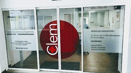 Cabinet infirmier libéral EPISAD 34 Dimitri Jacquotte & Maxime Sauvage & Loïc Issartel, Cabinet Infirmier à Montpellier