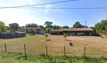 Inaudiere Anne, Cabinet Infirmier à Parentis-en-Born