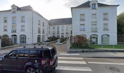 Côme Sonia infirmière libérale, Cabinet Infirmier à Vitré